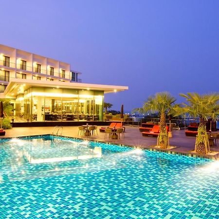 Way Hotel Pattaya Exterior photo